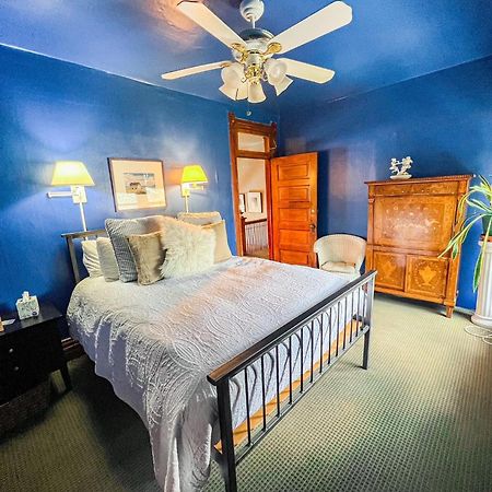Off Broadway B & B Denver Exterior photo
